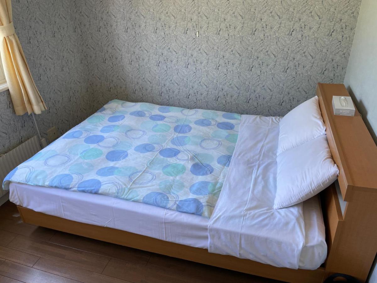 Chitose Guest House Oukaen Buitenkant foto